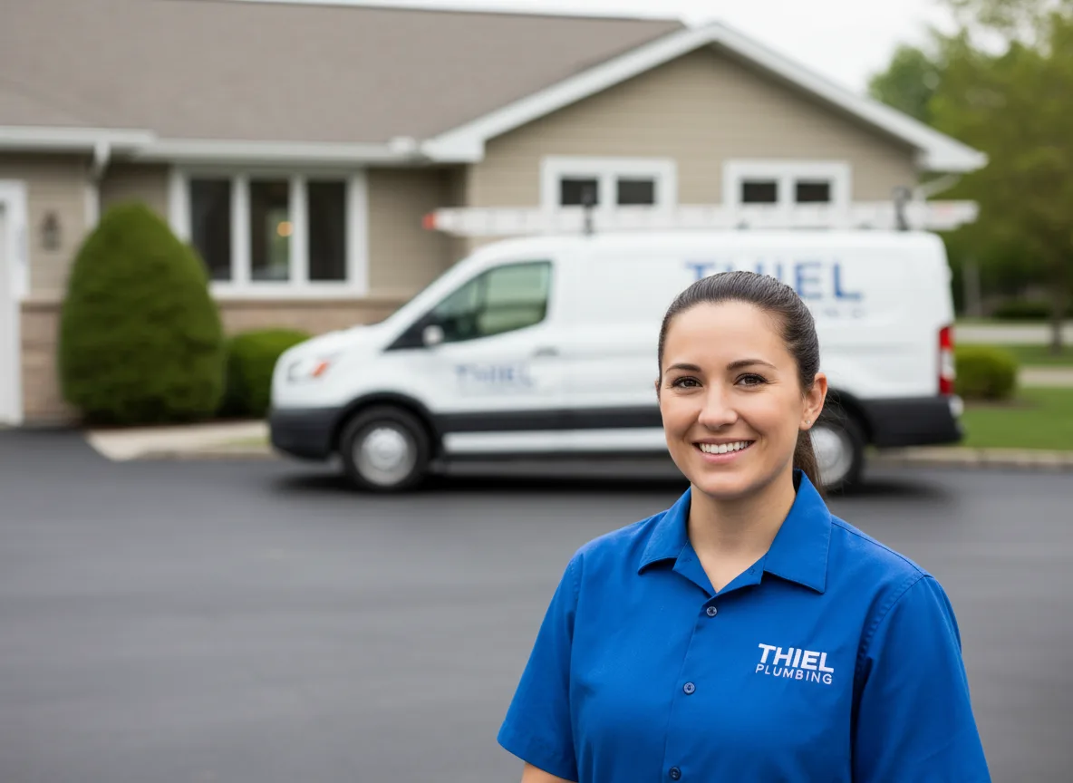 Plumber New Boston, TX FAQs